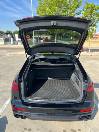 Audi S6 3.0 TDI Quattro 2019