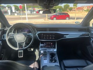 Audi S6 3.0 TDI Quattro 2019