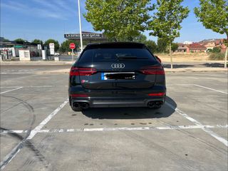Audi S6 3.0 TDI Quattro 2019