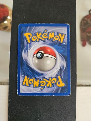 Carte Pokemon: Lotto Vintage