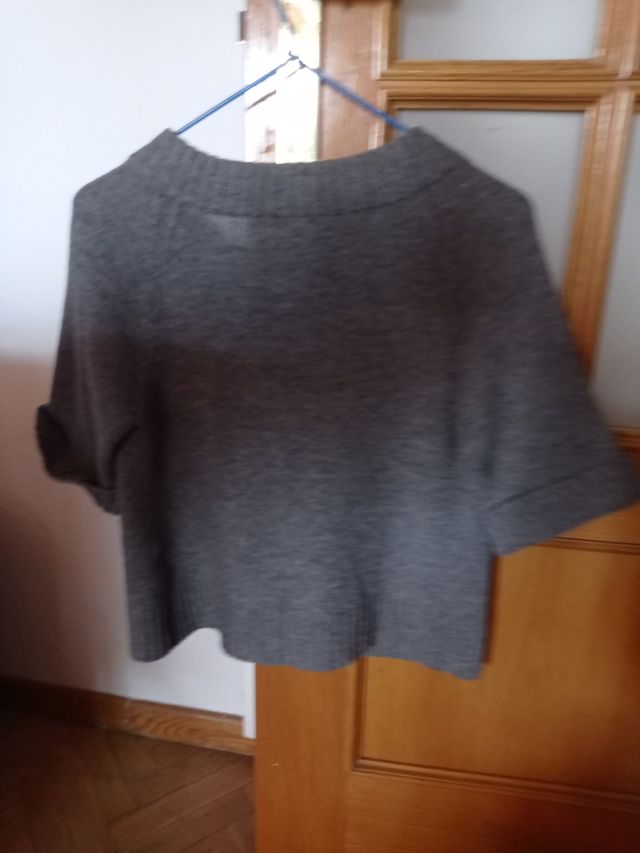 Chaqueta Massimo Dutti cachemir S