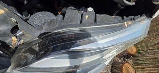 Faro LED Citroen Jumper 2015