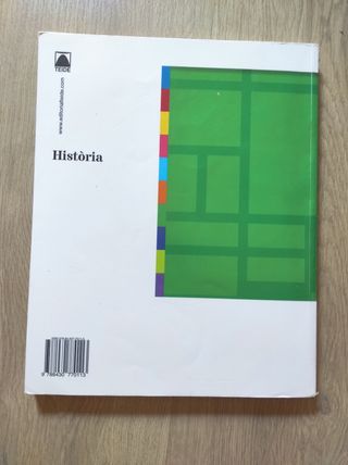 Història 4 ESO - A prop