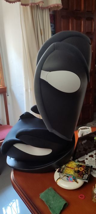Cybex Pallas M - Silla coche