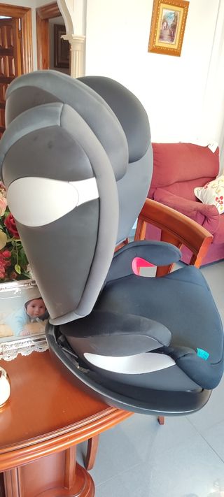 Cybex Pallas M - Silla coche