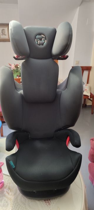 Cybex Pallas M - Silla coche