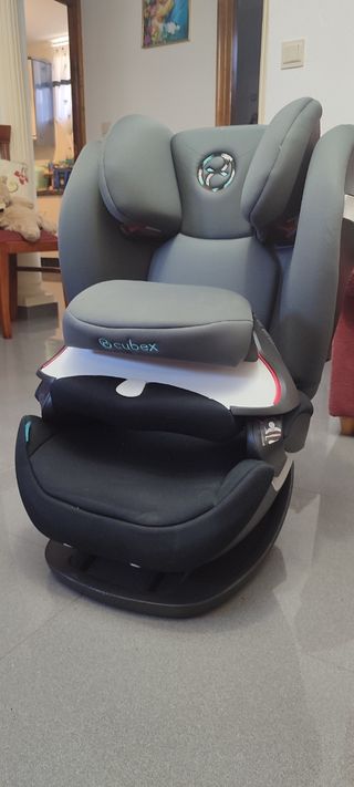 Cybex Pallas M - Silla coche