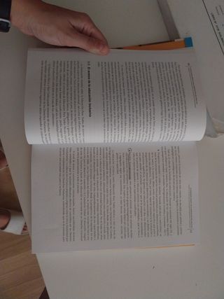 La educación infantil en la geopolítica del Sig...