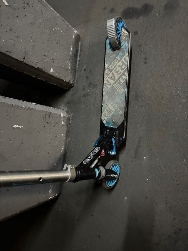 Patinete Infantil Decathlon