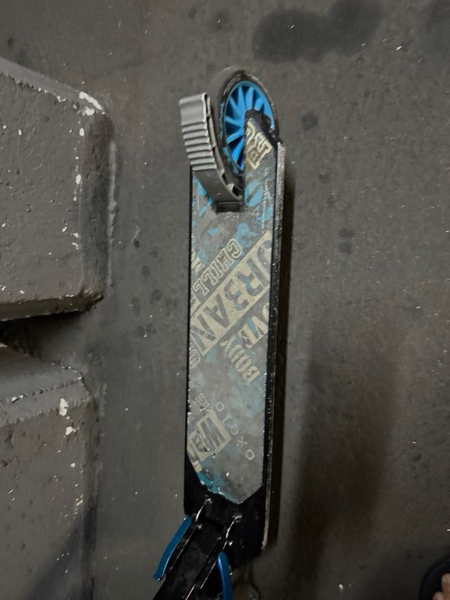 Patinete Infantil Decathlon