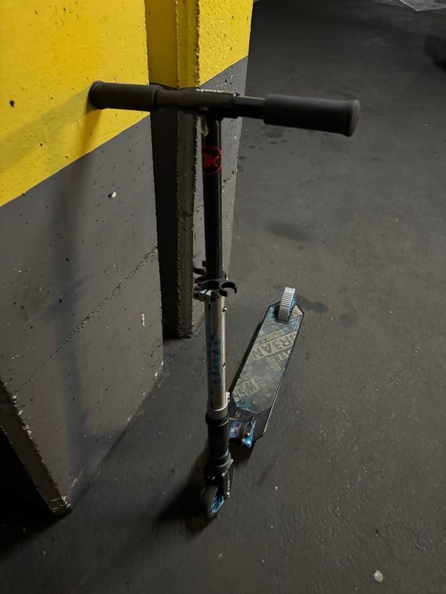 Patinete Infantil Decathlon