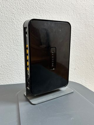 Modem Netgear N300