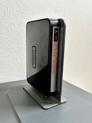 Modem Netgear N300