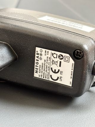Modem Netgear N300