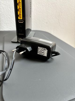 Modem Netgear N300