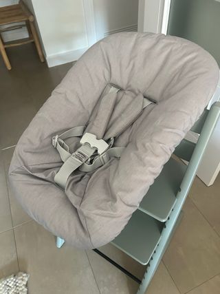Hamaca Stokke Tripp Trapp
