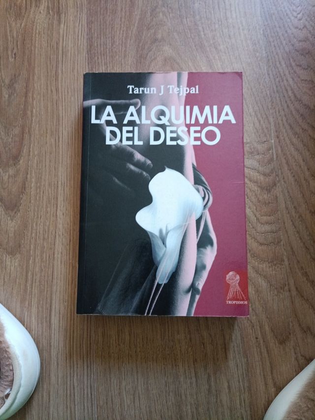 La alquimia del deseo