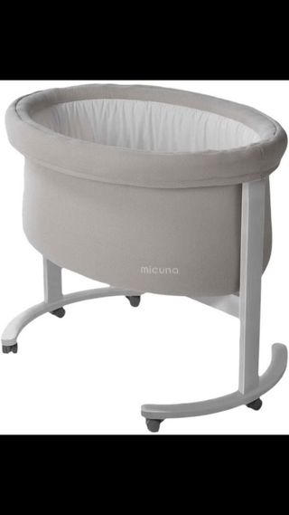 Minicuna Smart Micuna - Beige