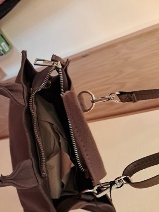 Bolso marrón - Edición limitada