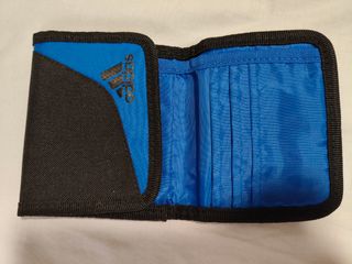 3 Billeteras varios modelos