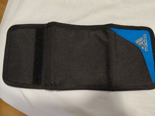 3 Billeteras varios modelos