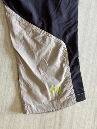 Pantalones cortos W Karpos Pantaloncini