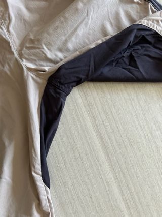 Pantalones cortos W Karpos Pantaloncini