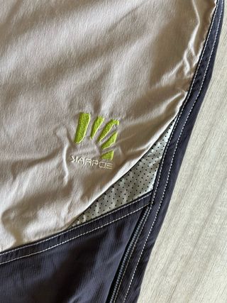 Pantalones cortos W Karpos Pantaloncini