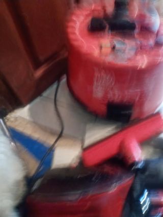 Hidrolimpiadora Monix Turbo Jet 2000