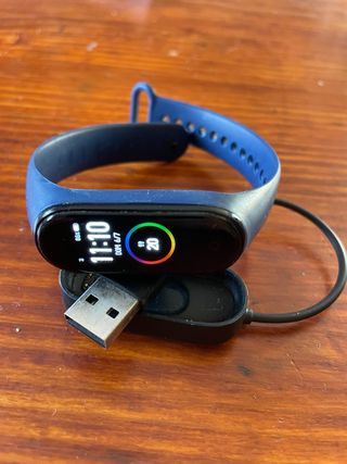 Smart band 4 negra