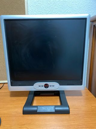 Monitor PC