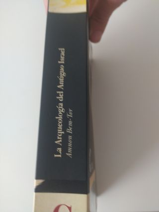 Arqueología del antiguo Israel