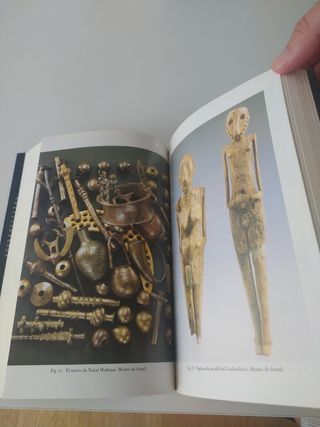 Arqueología del antiguo Israel