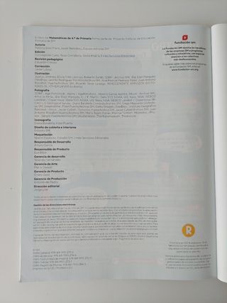 Matemáticas. Trimestres temáticos. 4 Primaria. ...