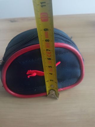 Monedero Puma - Bolsillo pequeño