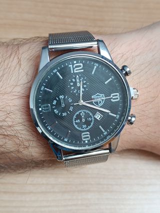 RELOJ CABALLERO 