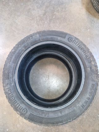 Neumáticos de R- 16Y