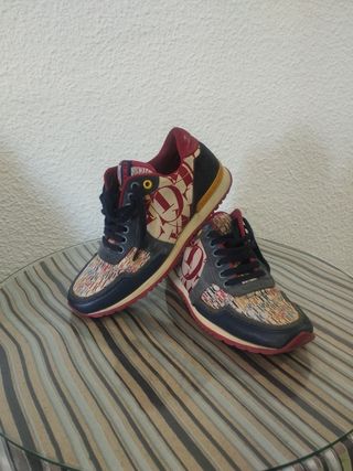 Zapatillas CH Carolina Herrera