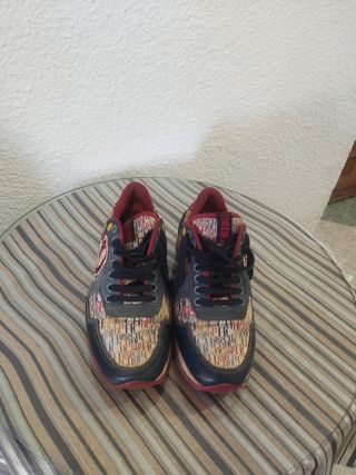 Zapatillas CH Carolina Herrera