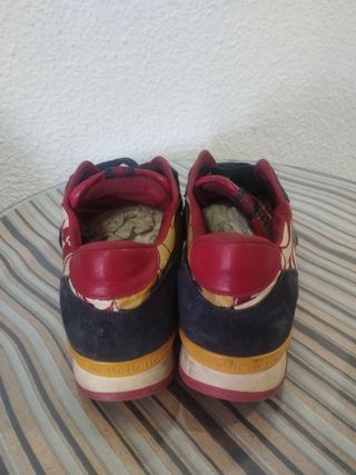 Zapatillas CH Carolina Herrera
