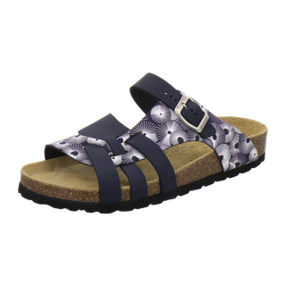 Sandalias AFS Piel 38 - Made in Germany