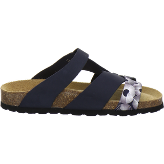 Sandalias AFS Piel 38 - Made in Germany