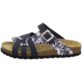 Sandalias AFS Piel 38 - Made in Germany