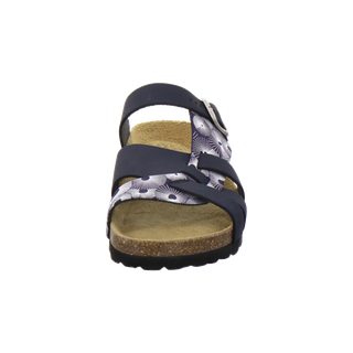 Sandalias AFS Piel 38 - Made in Germany