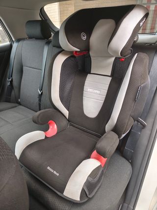 Silla coche RECARO MONZA NOVA IS