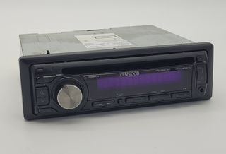 Radio Kenwood KDC-4047U MP3