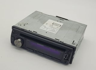 Radio Kenwood KDC-4047U MP3