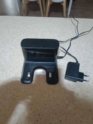 Robot aspirador LEFANT - Aspiradora