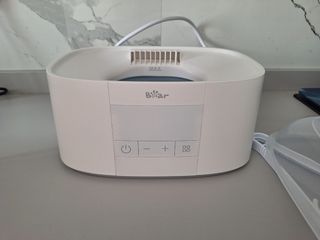 Esterilizador biberones Béaba