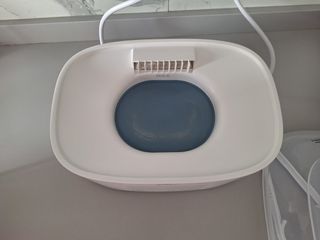 Esterilizador biberones Béaba